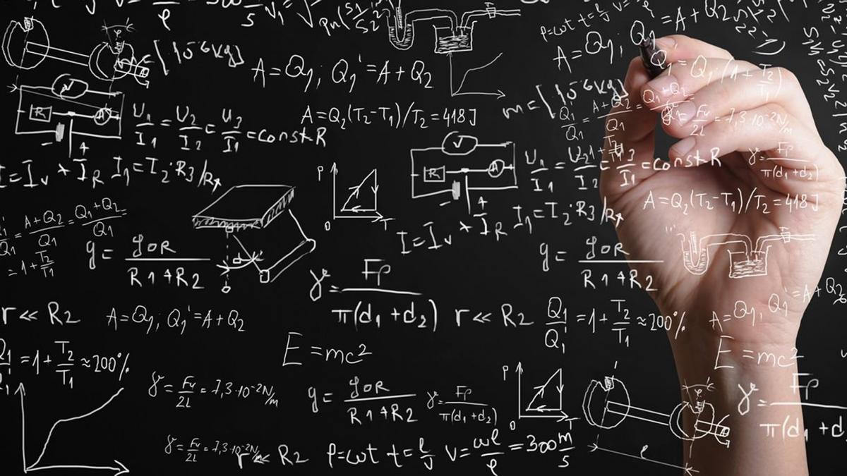 Operaciones matemáticas.