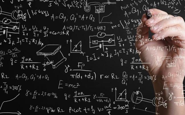 Operaciones matemáticas.