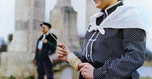 Carteles de Fiestas de Araba publicados en Photoaraba por el Archivo de Álava. 