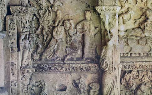 Carteles de Fiestas de Araba publicados en Photoaraba por el Archivo de Álava. 