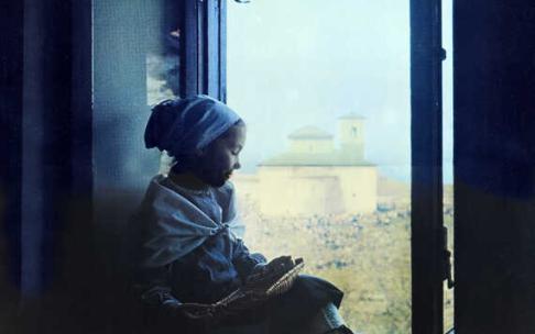 Carteles de Fiestas de Araba publicados en Photoaraba por el Archivo de Álava. 