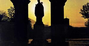 Carteles de Fiestas de Araba publicados en Photoaraba por el Archivo de Álava. 