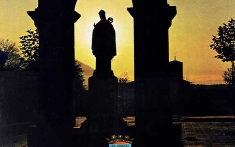 Carteles de Fiestas de Araba publicados en Photoaraba por el Archivo de Álava. 