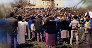 Carteles de Fiestas de Araba publicados en Photoaraba por el Archivo de Álava. 