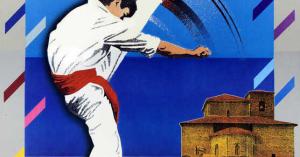 Carteles de Fiestas de Araba publicados en Photoaraba por el Archivo de Álava. 