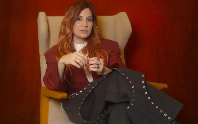 Leire Martínez actuará en Abandoibarra el 23 de agosto