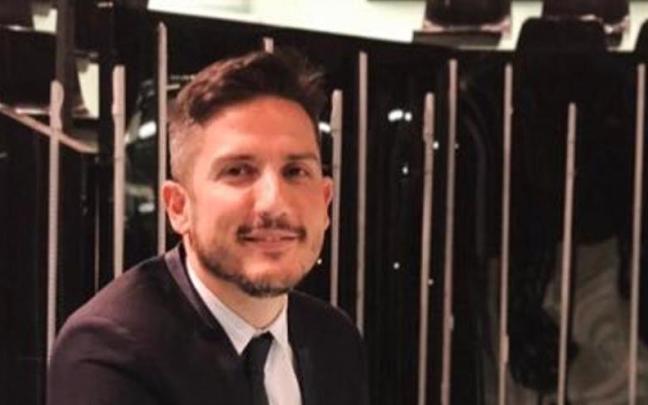 Desde junio de este año era director de Contenidos, Innovación, Marketing y Comunicación de la productora Fabricantes Studio.