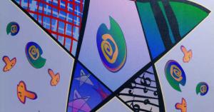 Carteles de Fiestas de Araba publicados en Photoaraba por el Archivo de Álava. 