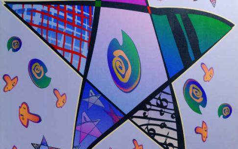 Carteles de Fiestas de Araba publicados en Photoaraba por el Archivo de Álava. 