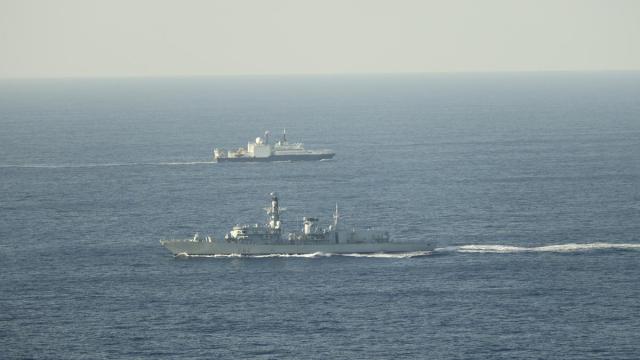 Zajárova ha llamado a condenar los ataques perpetrados este viernes y sábado en el mar Negro