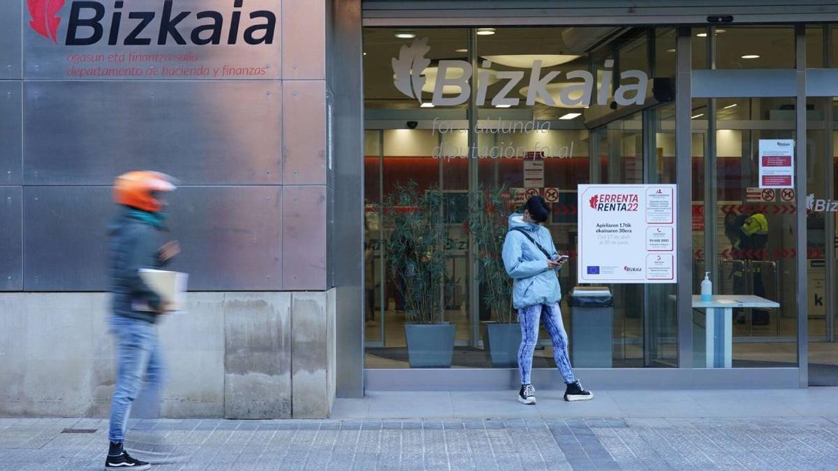 ¿Tengo que hacer la Declaración de la Renta si tengo incapacidad permanente?