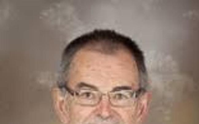 Iñaki Dorronsoro