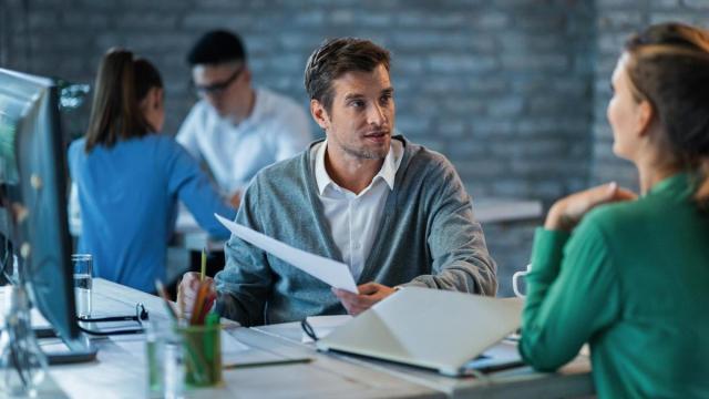 Perfiles profesionales técnicos, entre los más demandados.