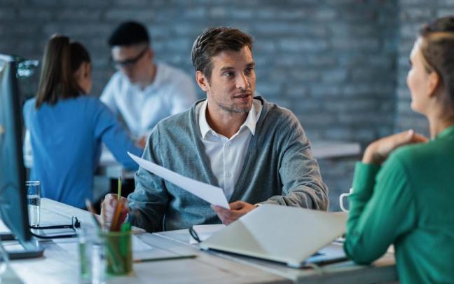 Perfiles profesionales técnicos, entre los más demandados.