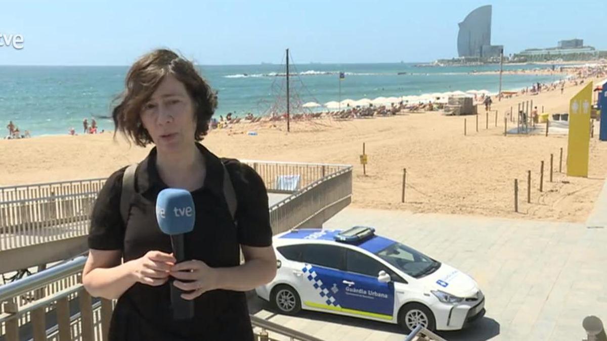 Mària Sànchez.