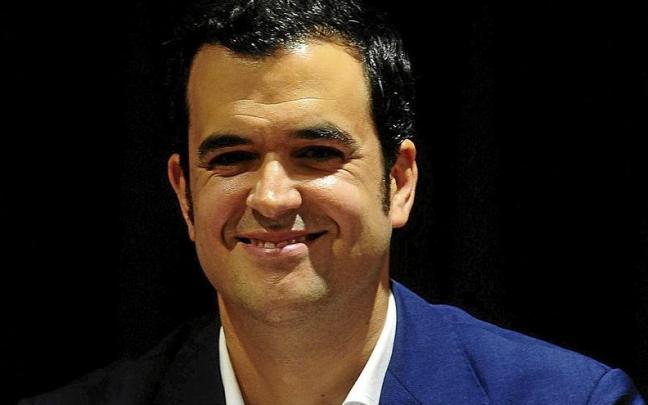 “Cuanto más viejo sea el parque de coches, más difícil va a ser reducir las emisiones” “Cuanto más viejo sea el parque de coches, más difícil va a ser reducir las emisiones”