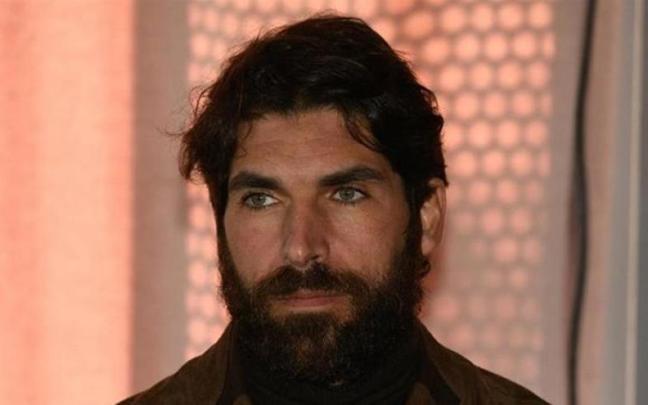 El torero Cayetano Rivera