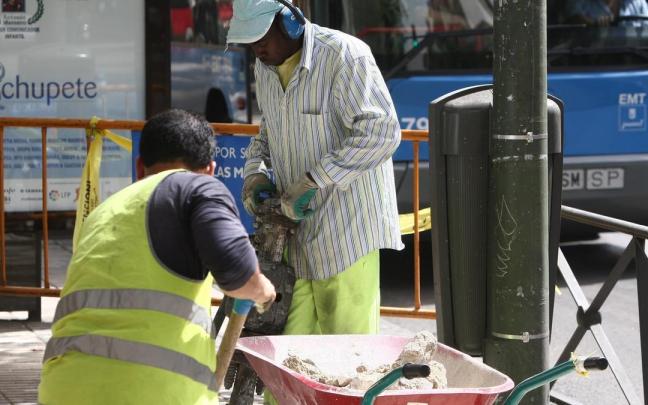 La regularización de inmigrantes es una oportinidad frente al envejecimiento de la población.