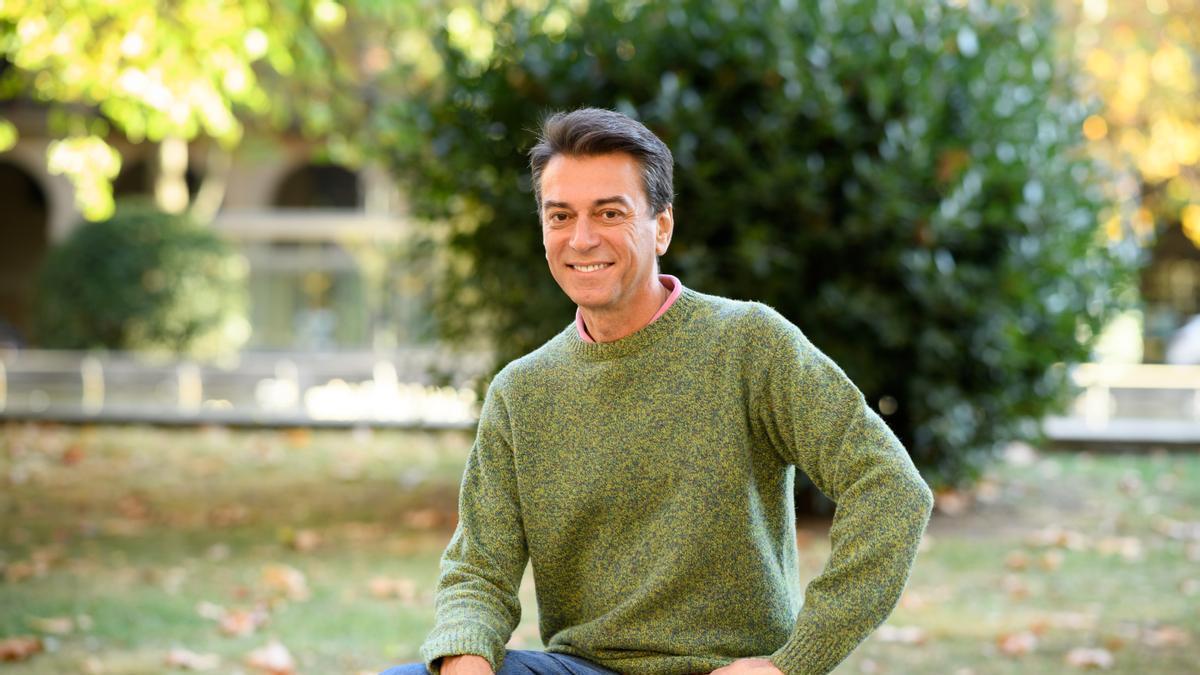 Juan Franco.