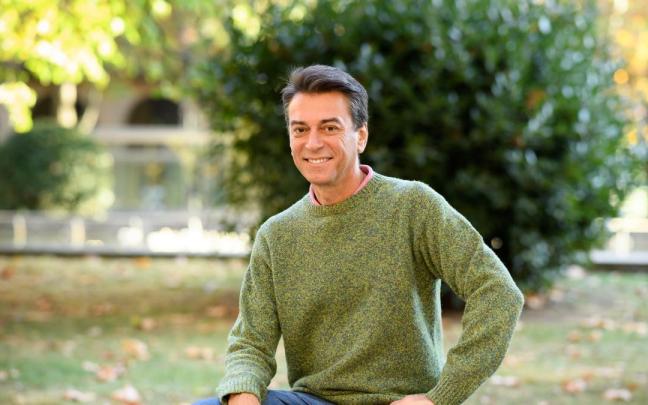 Juan Franco. / Cedida Juan Franco.