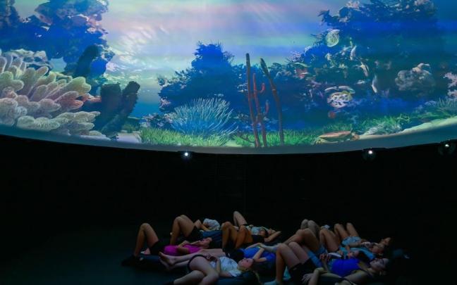 Los días 18, 19 y 25 de octubre, la entrada al parque será gratuita