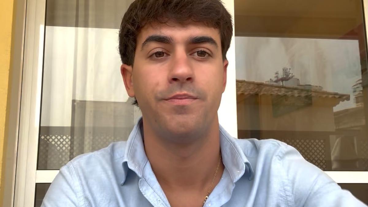 Roberto González apuesta por comprobar cómo se comporta de la IA antes de seguir desarrollándola.