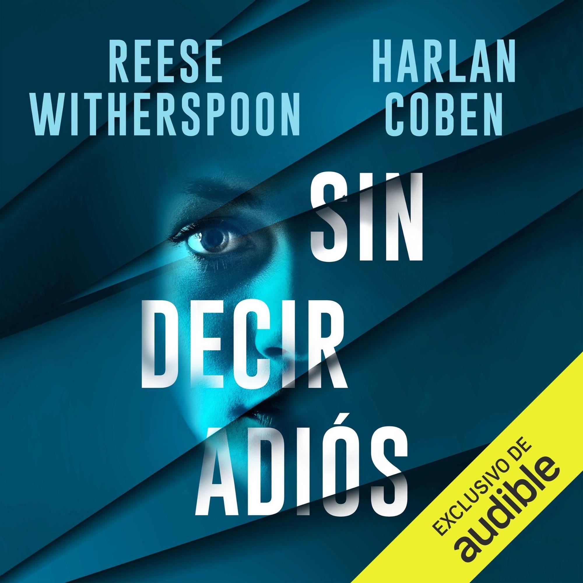'Sin decir adiós'.