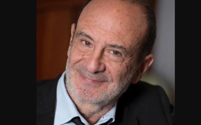 El psicoanalista Gérard Miller.