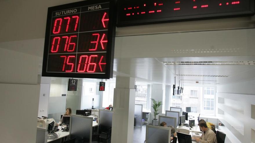 Ubarretxena se ha comprometido a reducir tasa de interinidad en la Administración General de Euskadi al 8% al fin de la legislatura.