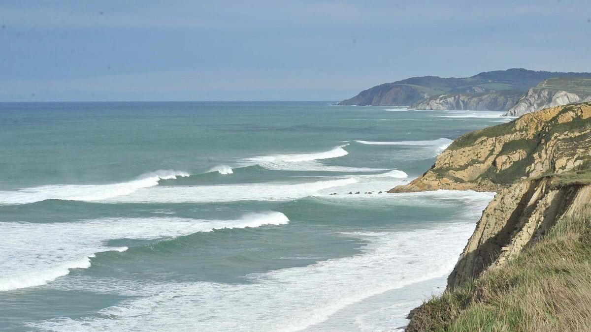 Entre las seleccionadas, destacan dos auténticas joyas naturales situadas en Bizkaia.