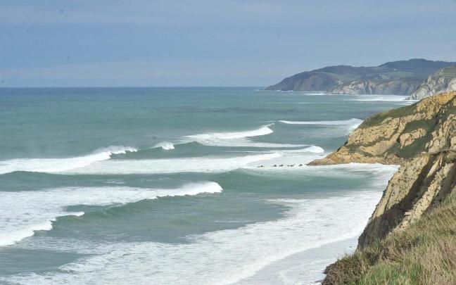 Entre las seleccionadas, destacan dos auténticas joyas naturales situadas en Bizkaia.
