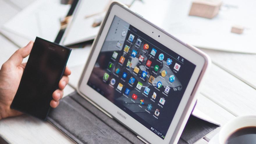 La encuesta ahonda en todo tipo de adicciones, desde las nuevas tecnologías hasta los fármacos