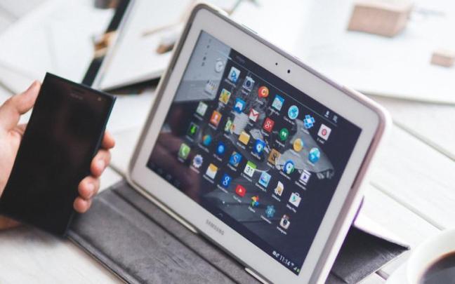 La encuesta ahonda en todo tipo de adicciones, desde las nuevas tecnologías hasta los fármacos