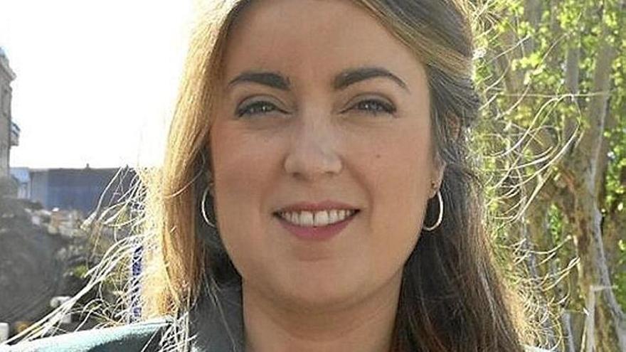 Eneko Andueza, candidato del PSE a la Lehendakaritza.