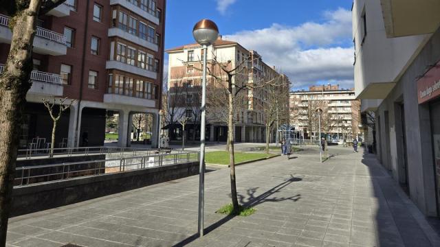 Durango mejorará el alumbrado público