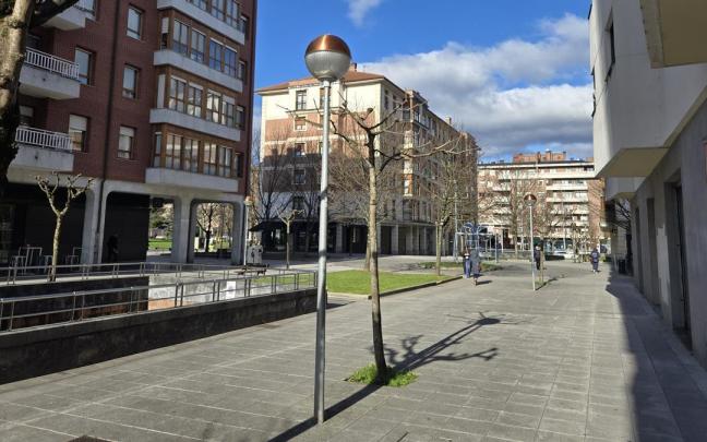 Durango mejorará el alumbrado público