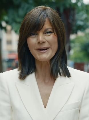 Miriam Duque se pone al frente de 'En Jake', en EiTB.