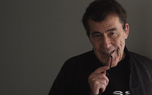 Fernando Sánchez Dragó, en una imagen de archivo.