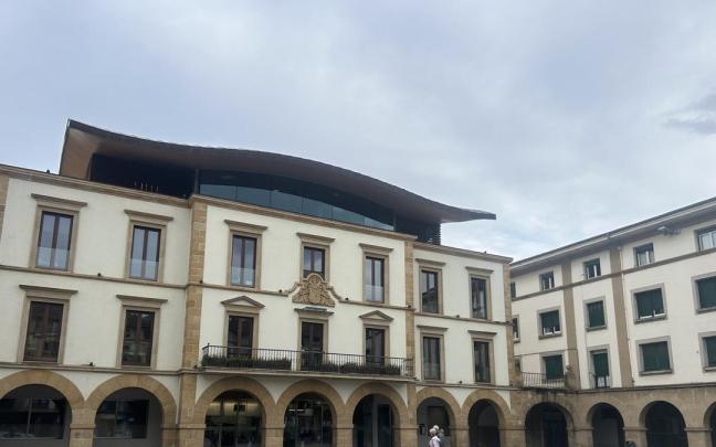 Sesión informativa para compartir con la ciudadanía las propuestas recibidas