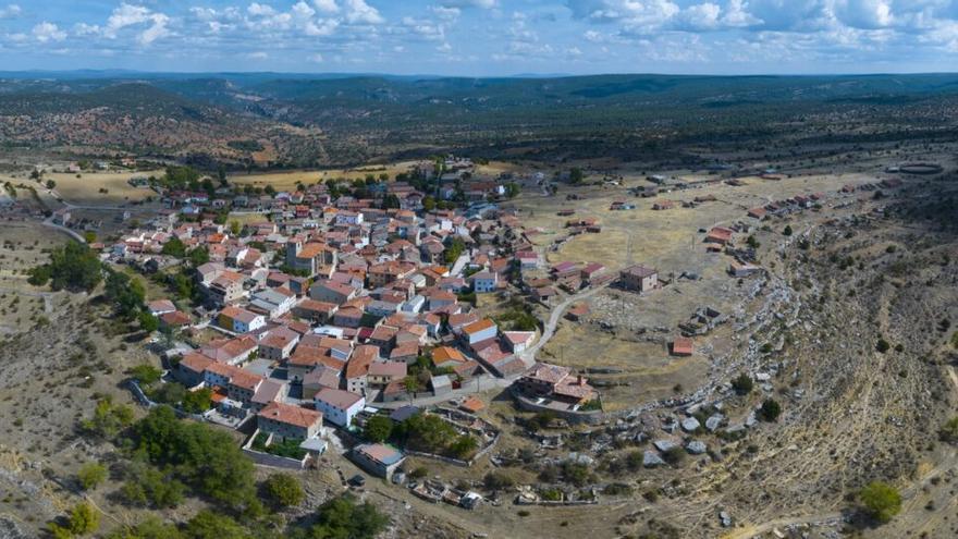 El 40 % de la superficie terrestre degradada, según datos de la ONU.