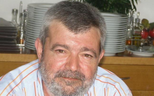 Iñaki Maiza Iñaki Maiza