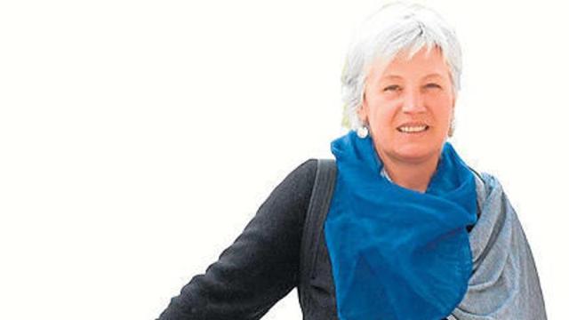 Maddi Oihenart actuará en Hernani.