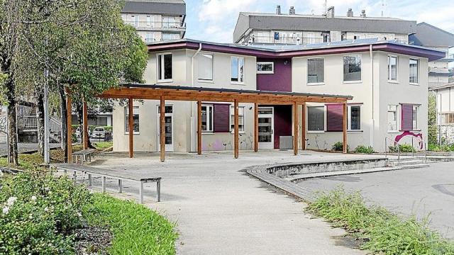 Kulturarteko Plaza Feminista.