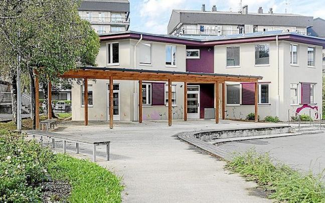 Kulturarteko Plaza Feminista.