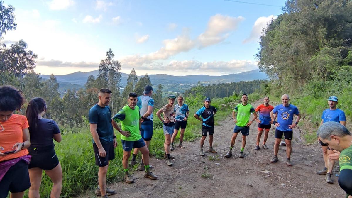 En imágenes: Gamizmendi y Berreaga: Historia y naturaleza en Gamiz-Fika