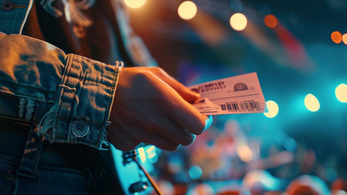La tarificación dinámica opera en la venta de entradas de todo tipo de eventos