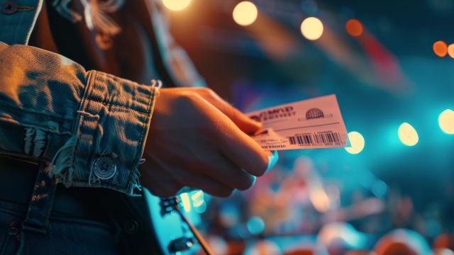 La tarificación dinámica opera en la venta de entradas de todo tipo de eventos