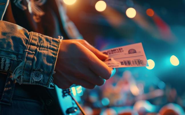 La tarificación dinámica opera en la venta de entradas de todo tipo de eventos