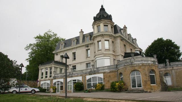 Las detenciones las han hecho agentes de la Ertzain-etxea de Getxo.