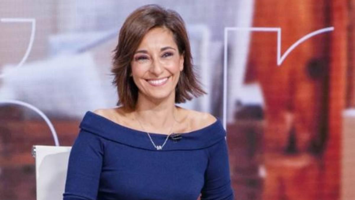 Adela González en 'Mañaneros'